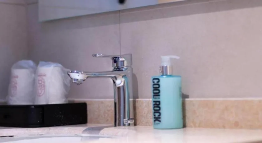 City Comfort Inn Hotel Taizhou Jiangyan 2nd Affiliated Middle School Railway Station