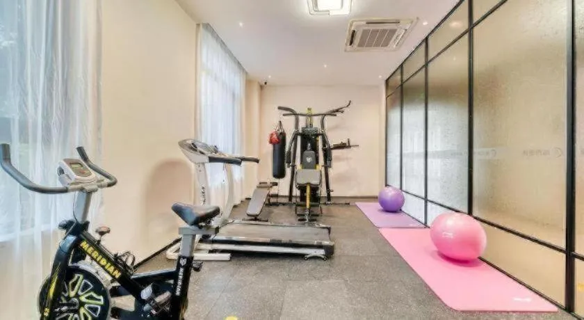 City Comfort Inn Hotel Taizhou Jiangyan 2nd Affiliated Middle School Railway Station