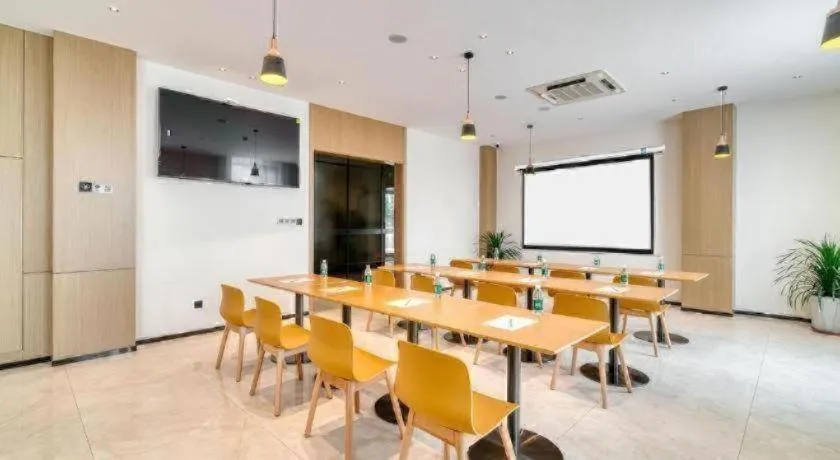 City Comfort Inn Hotel Taizhou Jiangyan 2nd Affiliated Middle School Railway Station