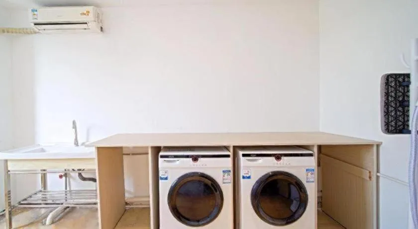 City Comfort Inn Zhongshan Hot Spring Resort Sanxiang Shunchang Plaza