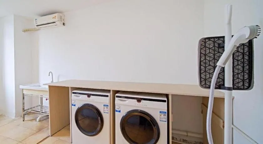 City Comfort Inn Zhongshan Hot Spring Resort Sanxiang Shunchang Plaza