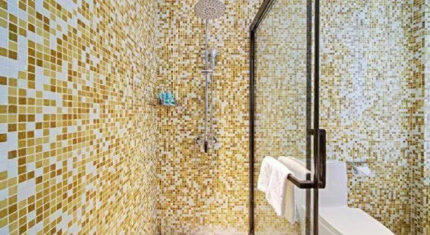 City Comfort Inn Zhongshan Hot Spring Resort Sanxiang Shunchang Plaza