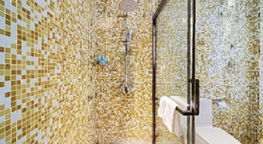 City Comfort Inn Zhongshan Hot Spring Resort Sanxiang Shunchang Plaza