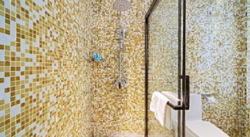 City Comfort Inn Zhongshan Hot Spring Resort Sanxiang Shunchang Plaza