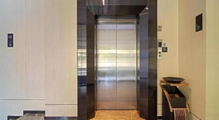 City Comfort Inn Zhongshan Hot Spring Resort Sanxiang Shunchang Plaza