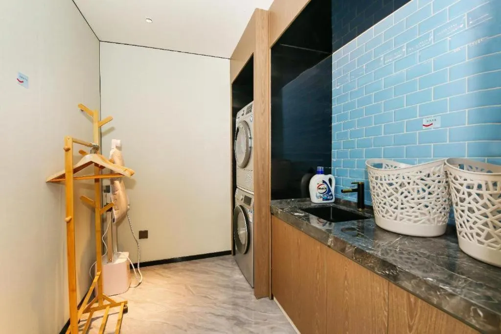 Echarm Hotel Guangzhou South Railway Station