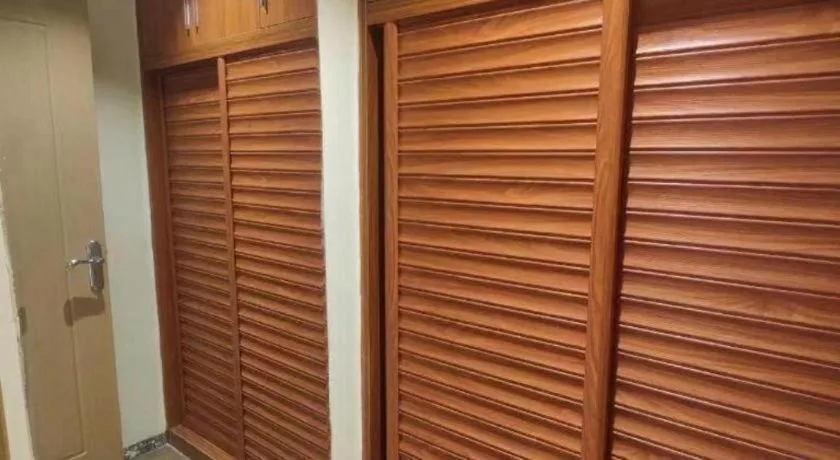 City Comfort Inn Nanping Jian'ou West Station Municipal Government