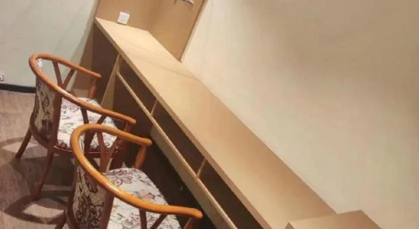 City Comfort Inn Nanping Jian'ou West Station Municipal Government