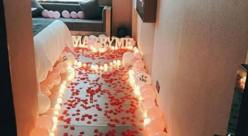 Borrman Hotel Zhongshan Lihe Plaza