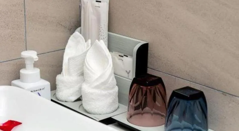 Borrman Hotel Zhongshan Lihe Plaza