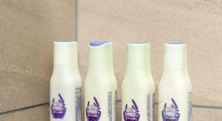 Borrman Hotel Zhongshan Lihe Plaza