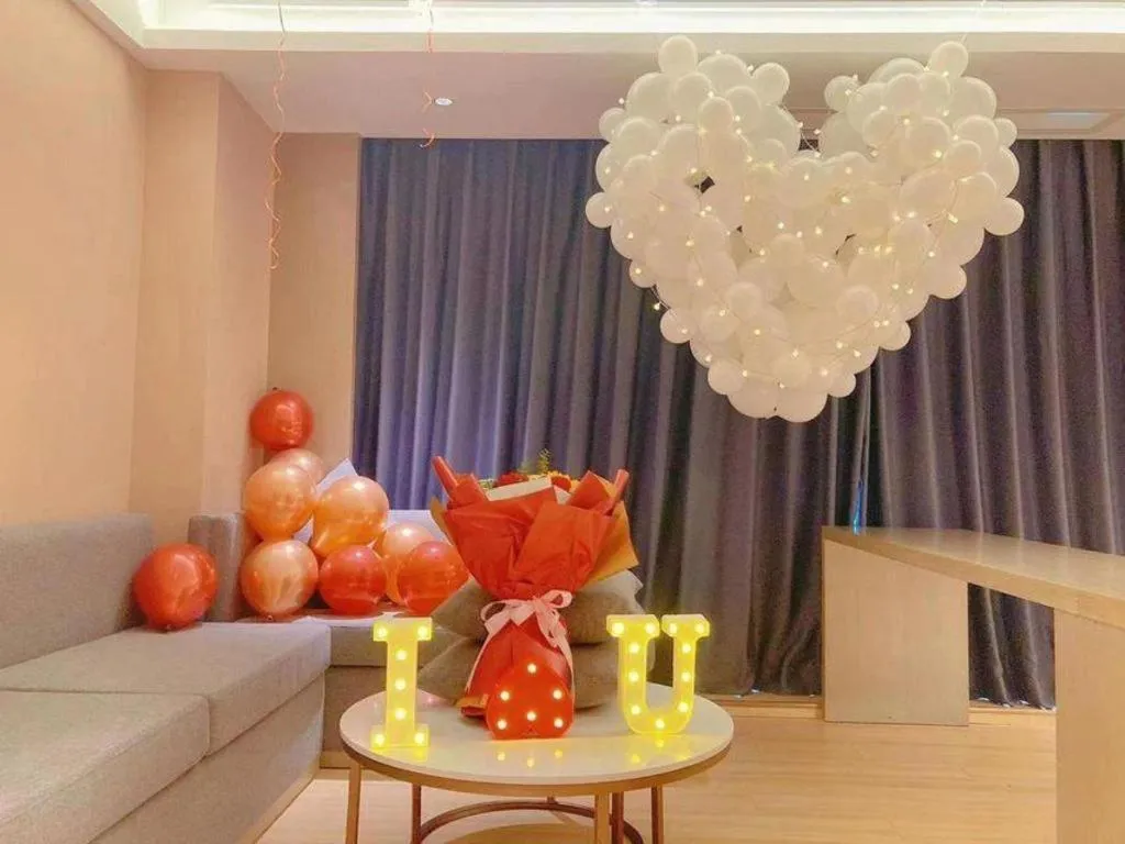 Borrman Hotel Zhongshan Lihe Plaza