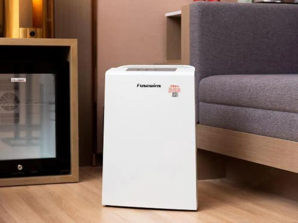 Borrman Hotel Zhongshan Lihe Plaza