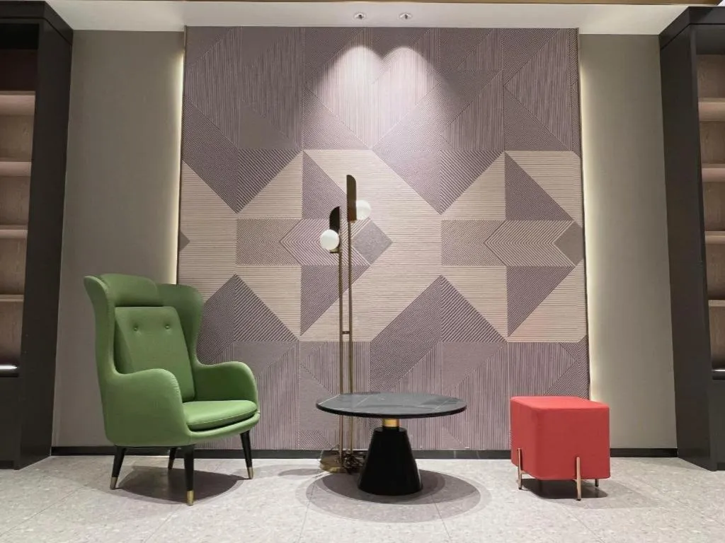 Borrman Hotel Zhongshan Lihe Plaza