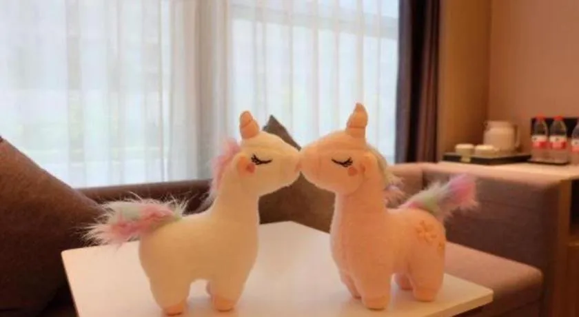 Borrman Hotel Zhongshan Lihe Plaza