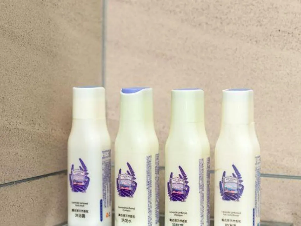 Borrman Hotel Zhongshan Lihe Plaza