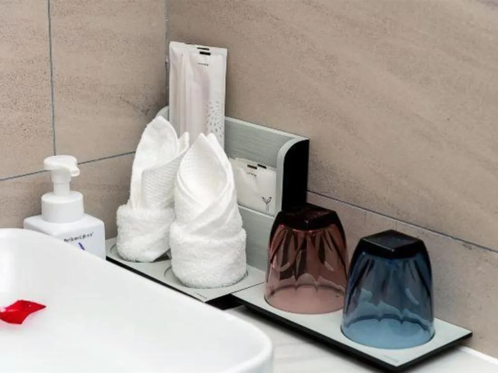 Borrman Hotel Zhongshan Lihe Plaza