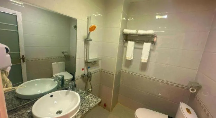 Borrman Hotel Lipu Central Plaza