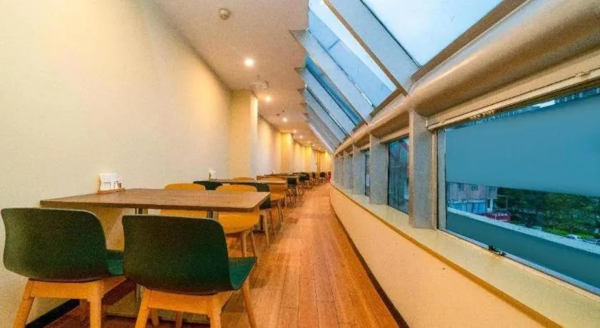 City Comfort Inn Zhangzhou Wanda Plaza