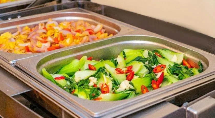 City Comfort Inn Zhangzhou Wanda Plaza