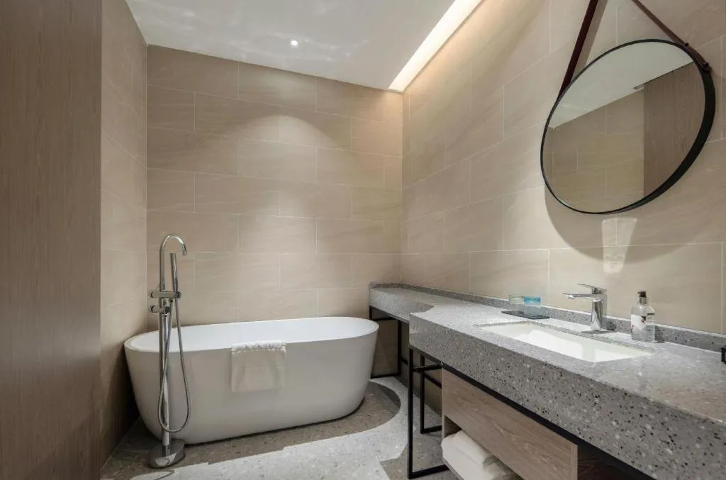 Borrman Hotel Fangchenggang Shangsi Zhonghua Road