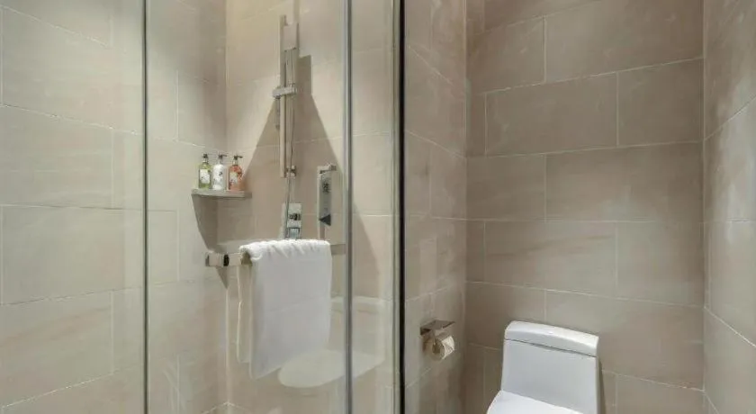 Borrman Hotel Fangchenggang Shangsi Zhonghua Road