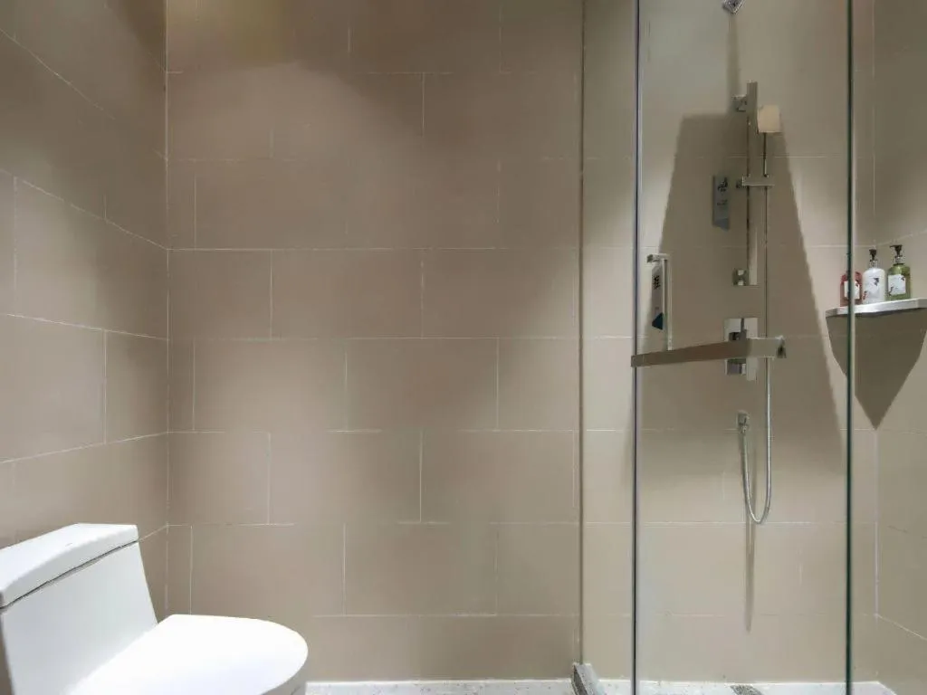 Borrman Hotel Fangchenggang Shangsi Zhonghua Road