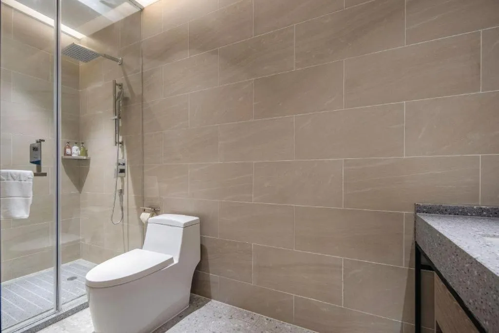 Borrman Hotel Fangchenggang Shangsi Zhonghua Road