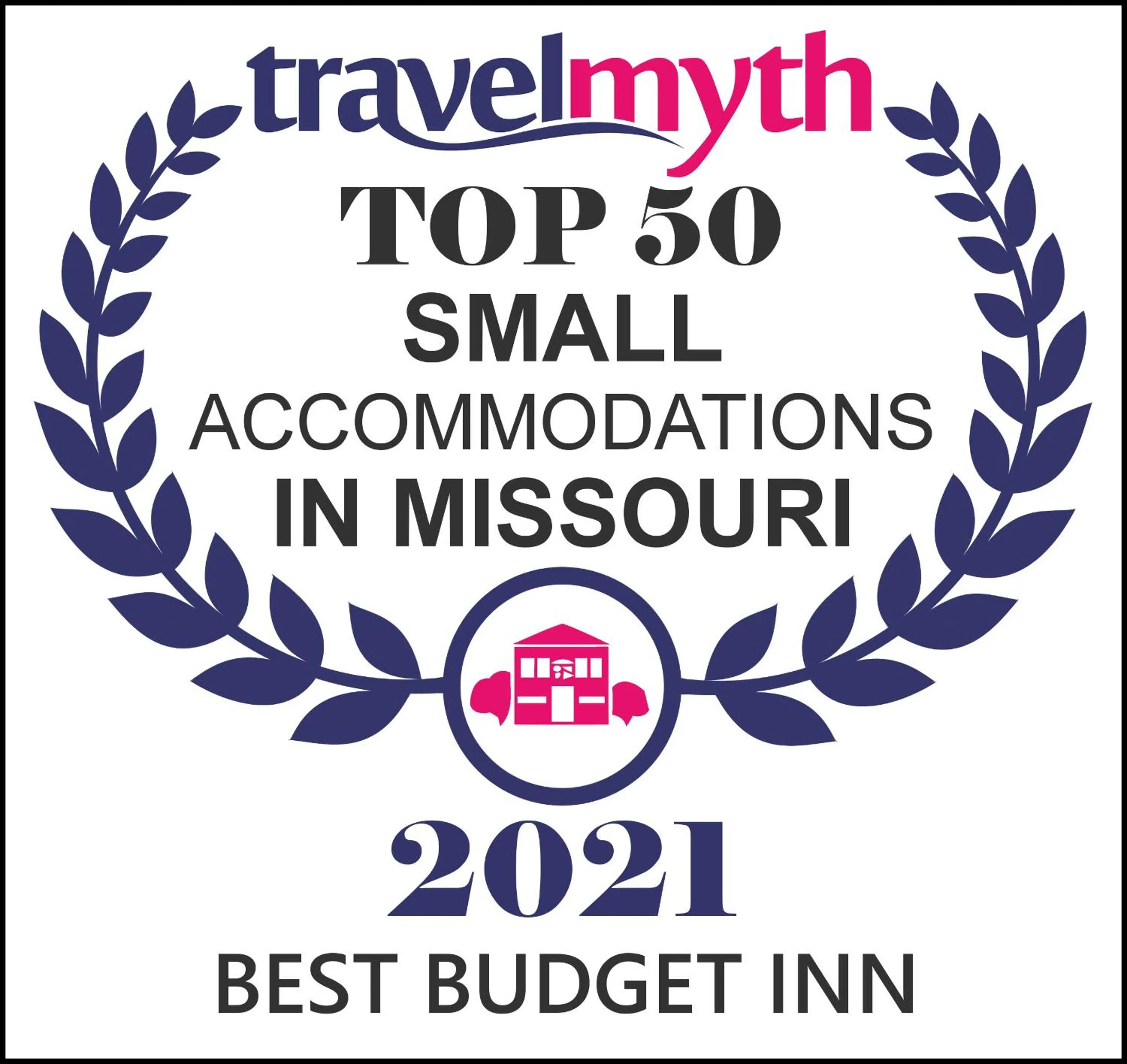 Best Budget Inn
