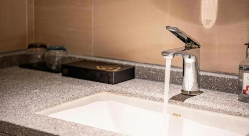 Borrman Hotel Korla Peacock River