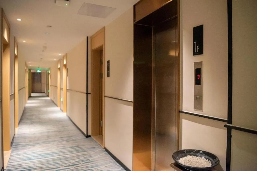 City Comfort Inn Huize Ancient City