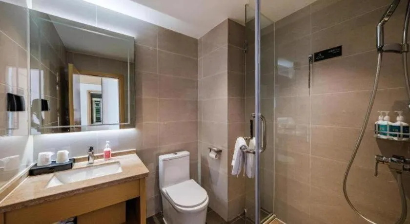 City Comfort Inn Huize Ancient City