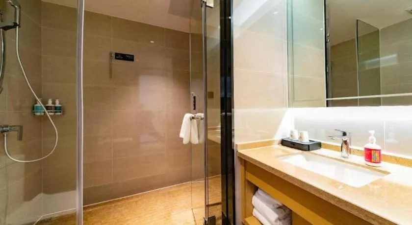 City Comfort Inn Huize Ancient City