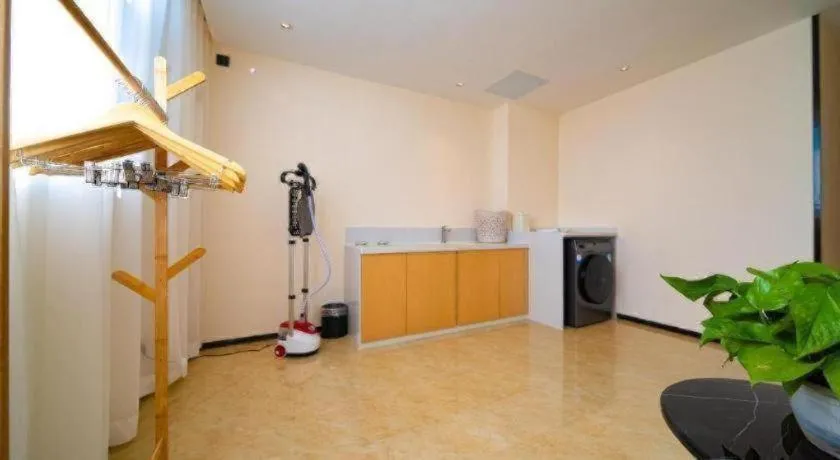 City Comfort Inn Huize Ancient City