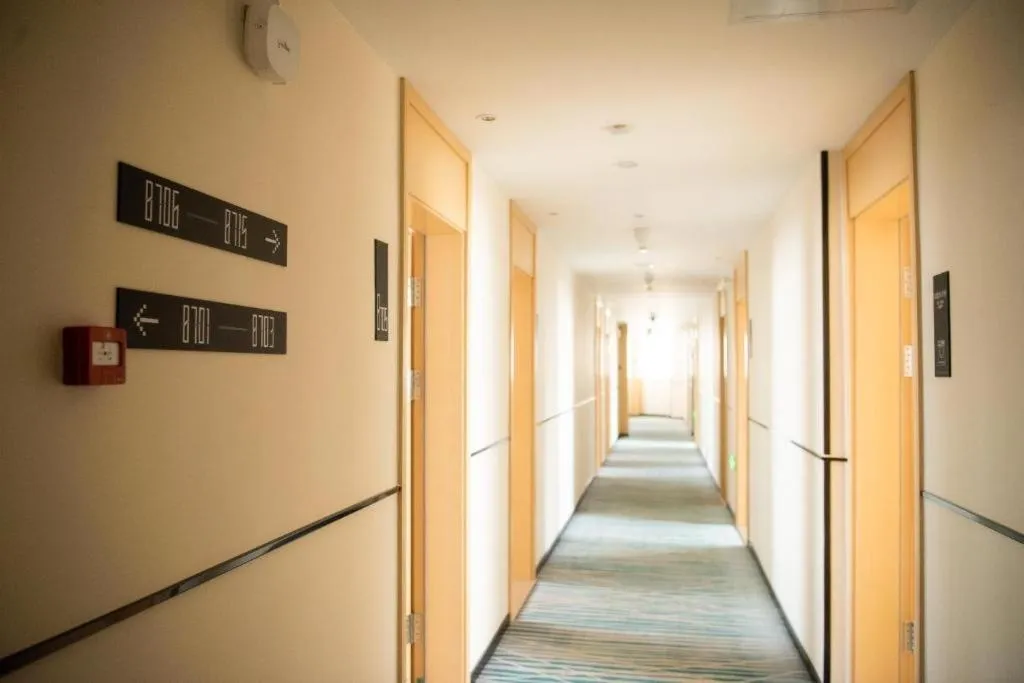 City Comfort Inn Huize Ancient City