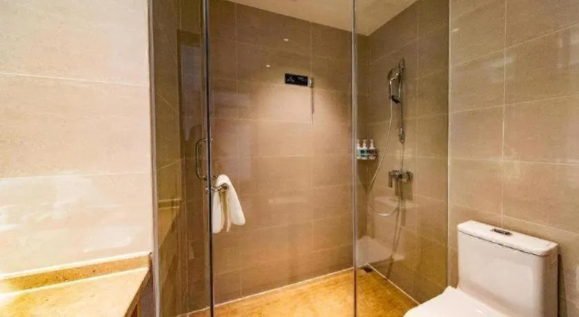 City Comfort Inn Huize Ancient City