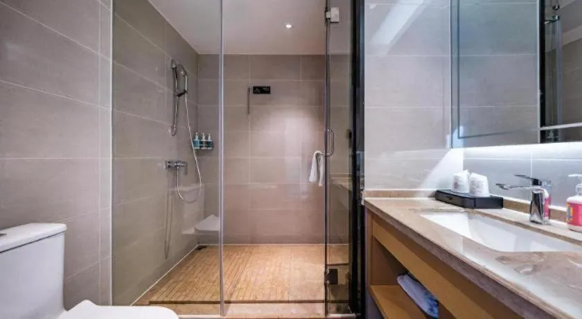 City Comfort Inn Huize Ancient City