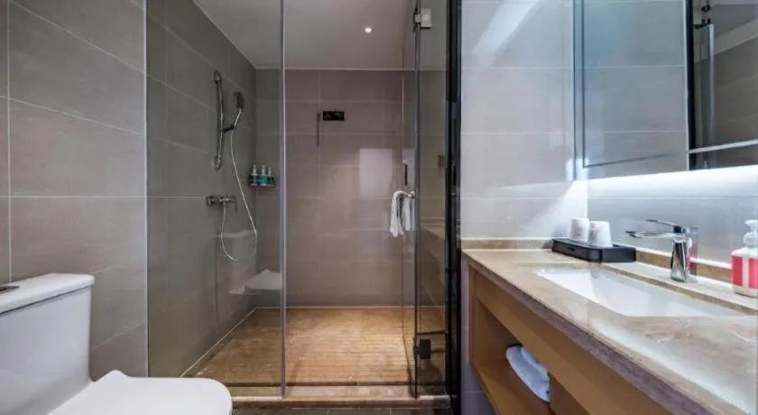 City Comfort Inn Huize Ancient City