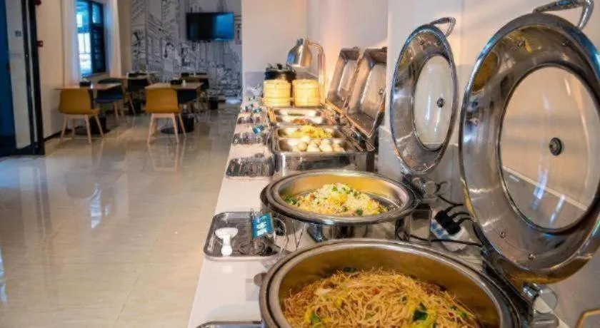 City Comfort Inn Huize Ancient City