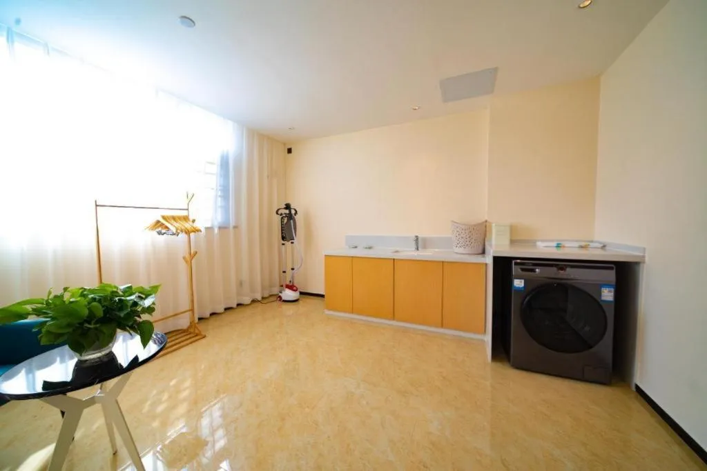 City Comfort Inn Huize Ancient City