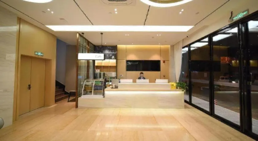 City Comfort Inn Huize Ancient City