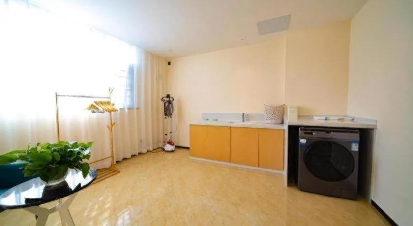 City Comfort Inn Huize Ancient City