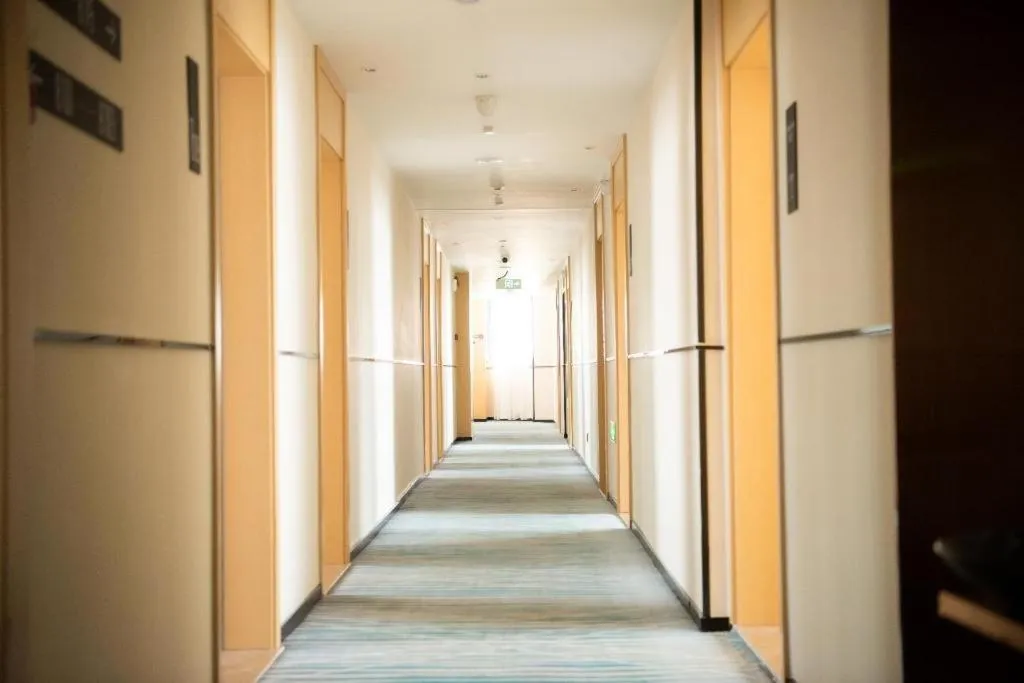 City Comfort Inn Huize Ancient City