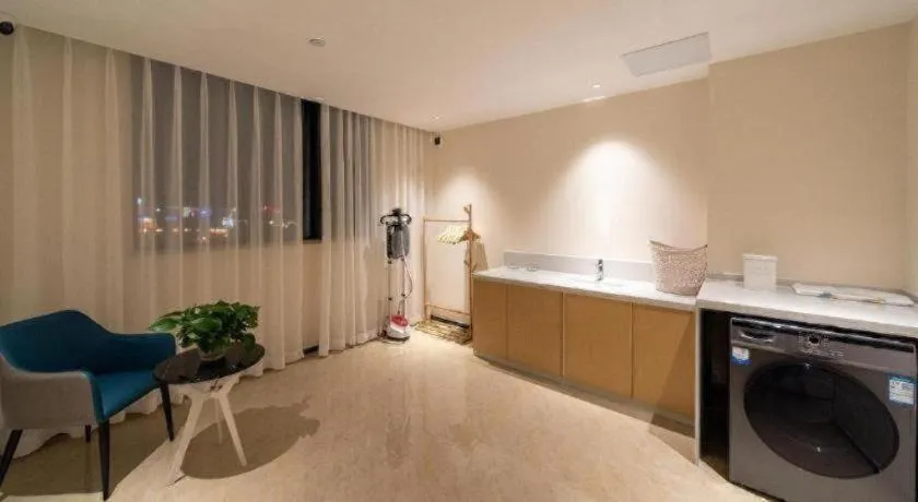 City Comfort Inn Huize Ancient City