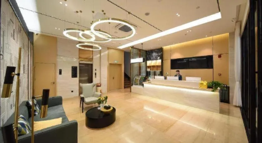 City Comfort Inn Huize Ancient City