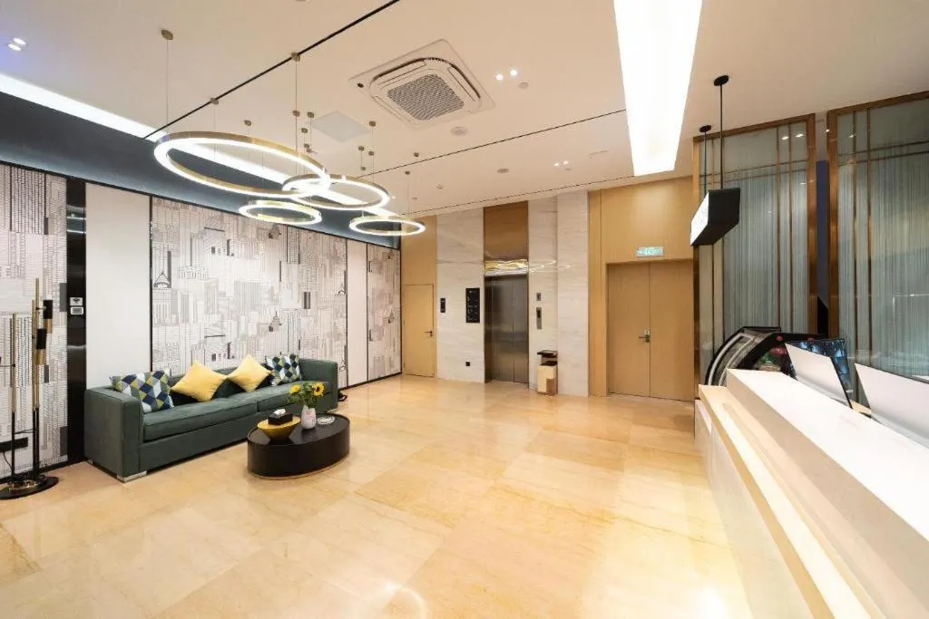 City Comfort Inn Huize Ancient City