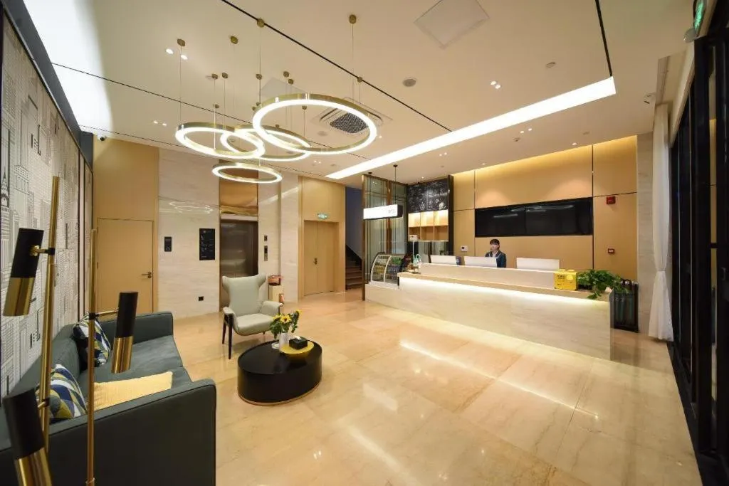 City Comfort Inn Huize Ancient City