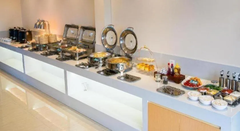 City Comfort Inn Huize Ancient City