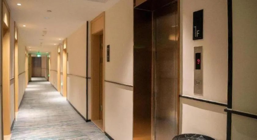 City Comfort Inn Huize Ancient City