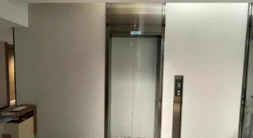 Echarm Hotel Wuhan Keting Polar Ocean World